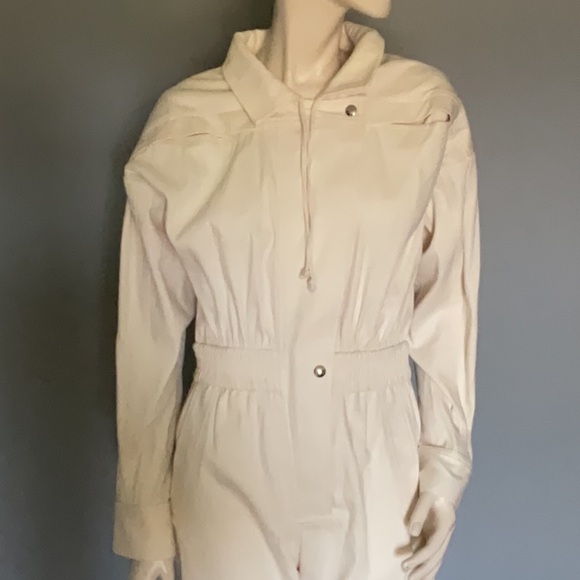 NWOT IRO JUMPSUIT - Picture 4 of 13